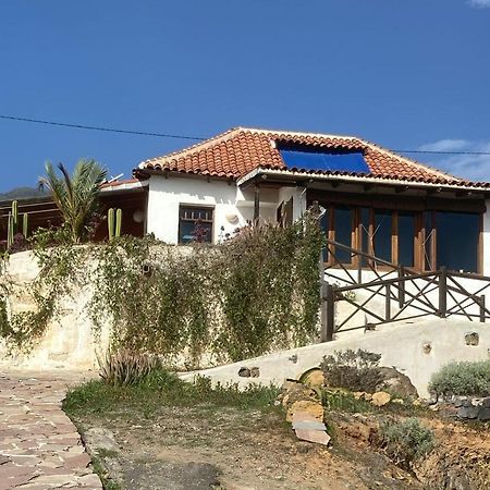 casa bioclimática Vila Arafo Exterior foto