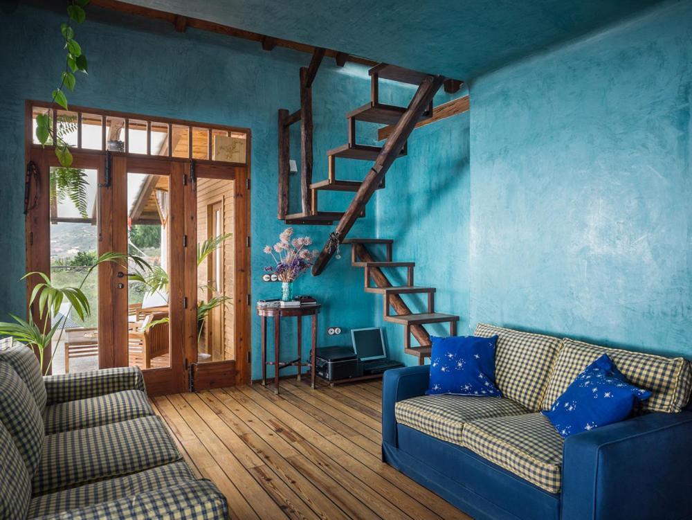 casa bioclimática Vila Arafo Exterior foto